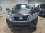 2013 NISSAN PATHFINDER