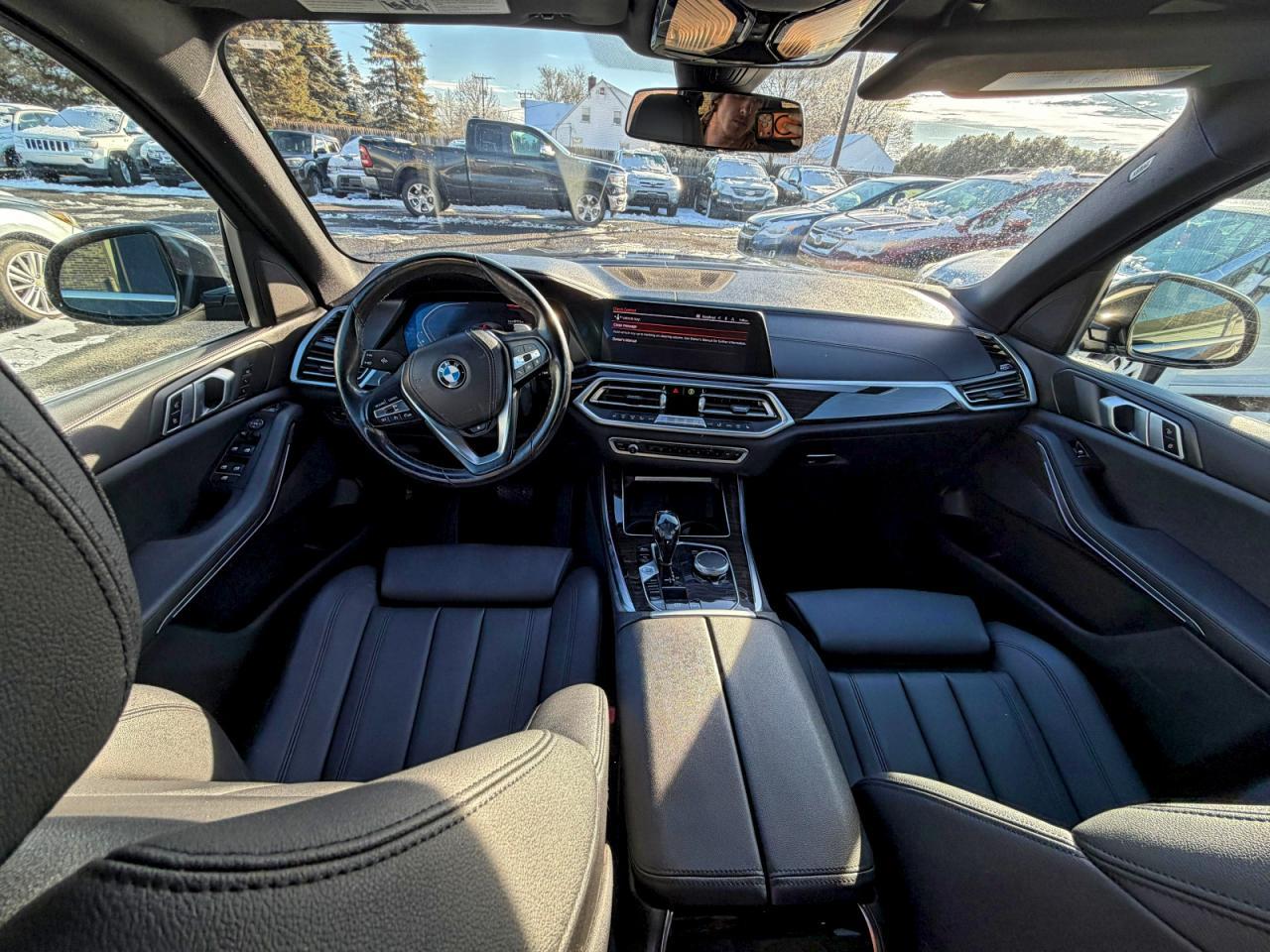 2019 BMW X5