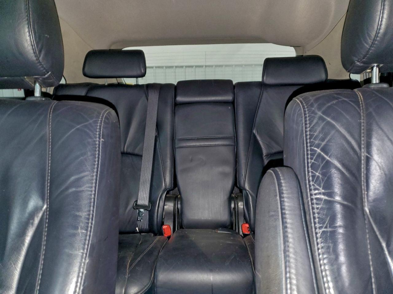2009 LEXUS RX 350