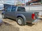 2016 NISSAN Frontier