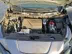2025 NISSAN LEAF