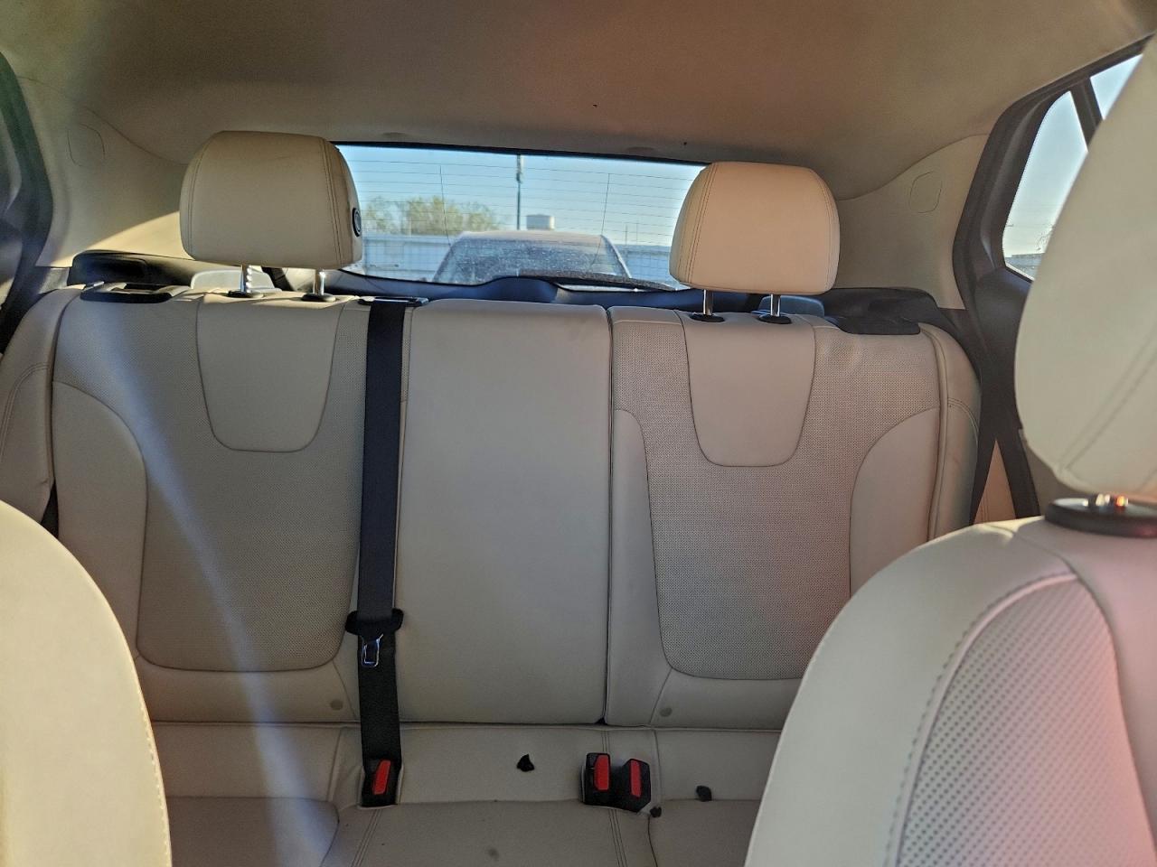 2025 BUICK Encore GX