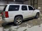 2011 CHEVROLET Tahoe