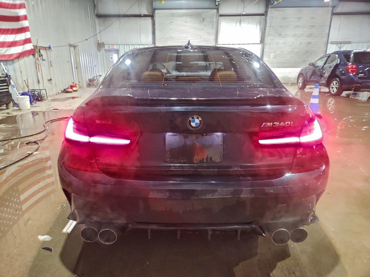 2022 BMW M340i