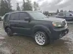 2013 HONDA PILOT