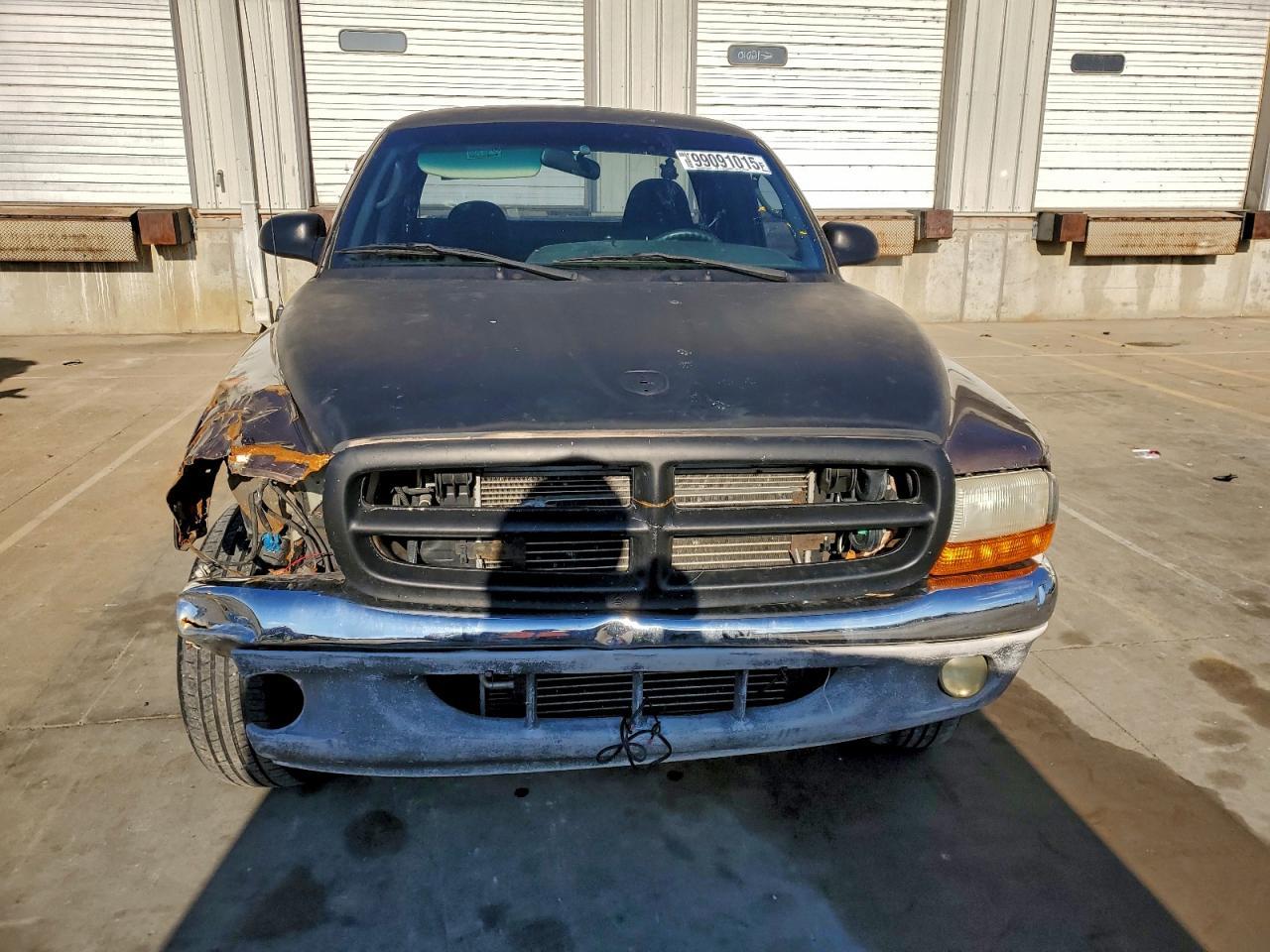 2000 DODGE Dakota