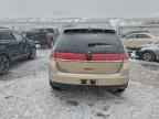 2007 LINCOLN MKX