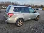2010 SUBARU FORESTER