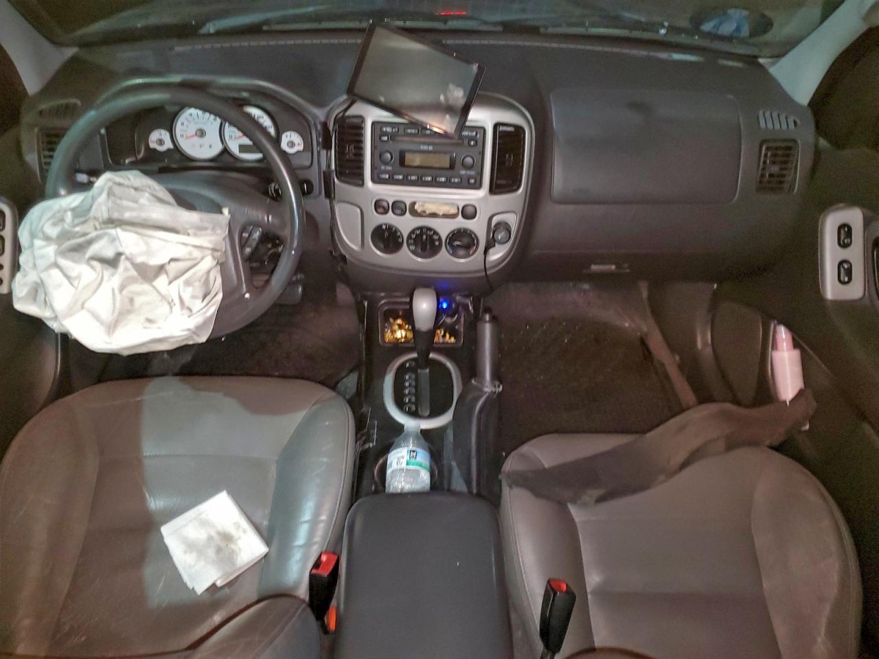 2006 FORD ESCAPE