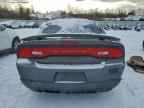 2013 DODGE CHARGER