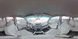 2012 HONDA PILOT