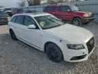 2012 AUDI A4