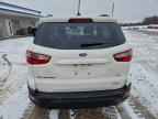 2018 FORD EcoSport