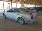 2010 CADILLAC CTS