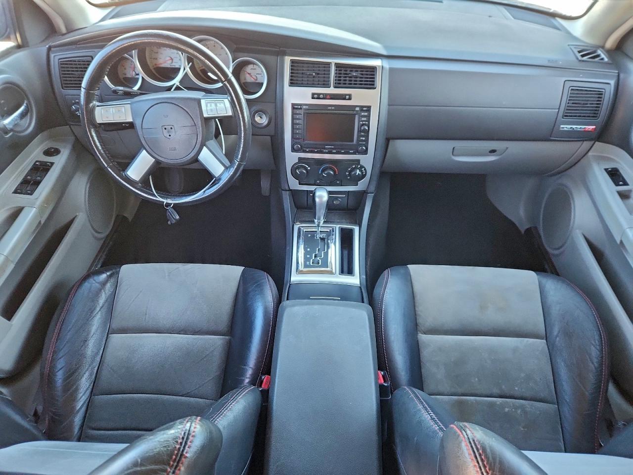 2006 DODGE MAGNUM