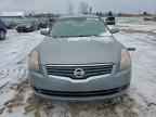 2007 NISSAN ALTIMA