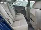 2007 TOYOTA COROLLA