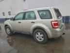 2010 FORD ESCAPE