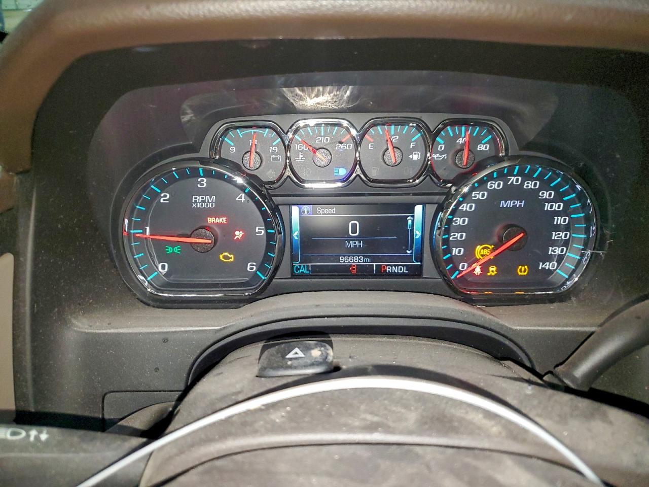 2018 GMC Yukon