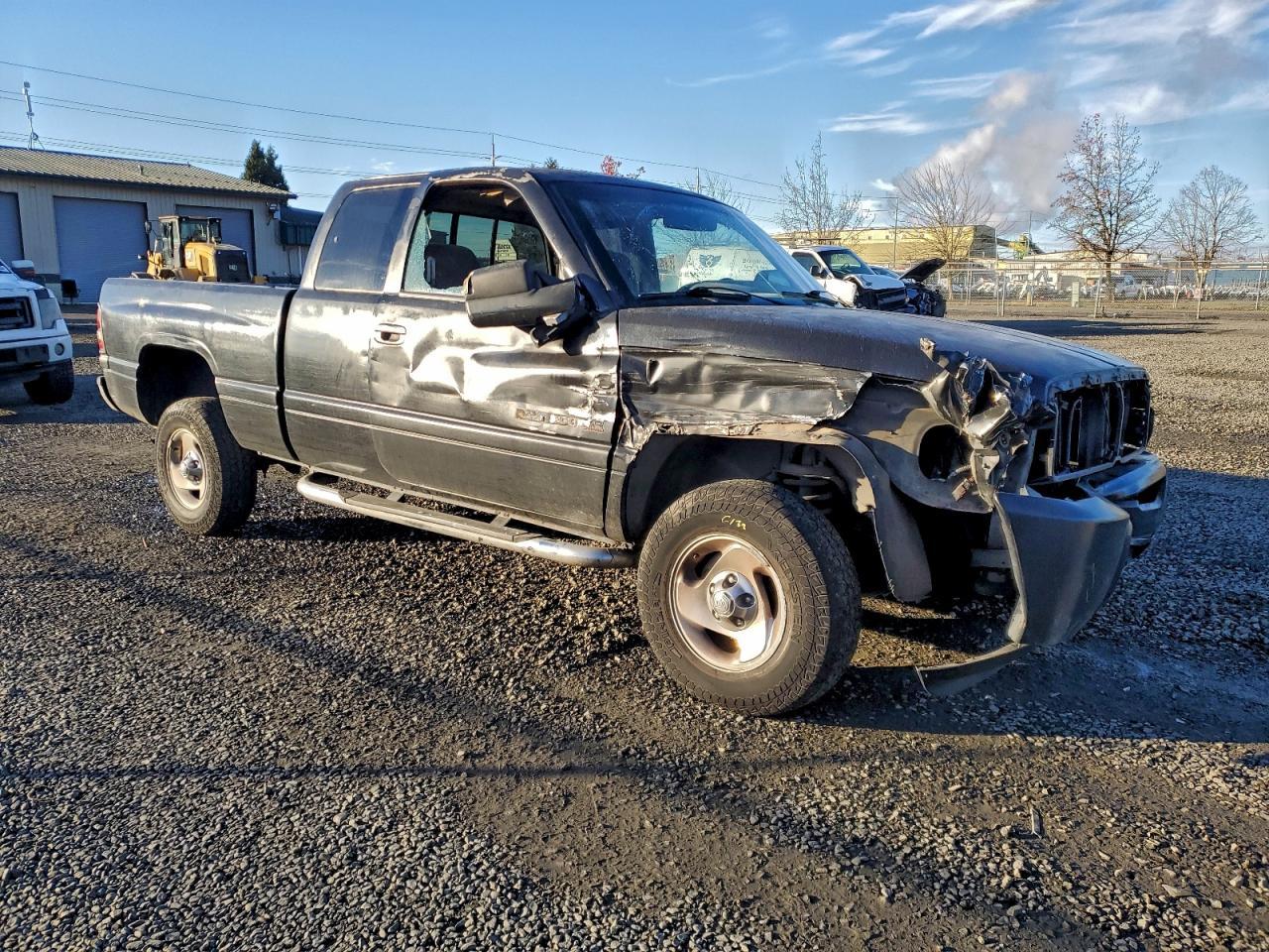 1998 DODGE RAM 1500