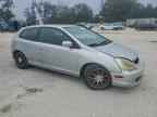 2004 HONDA CIVIC
