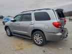 2011 TOYOTA Sequoia
