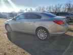 2011 BUICK Regal