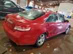2010 TOYOTA CAMRY