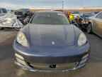 2011 PORSCHE Panamera