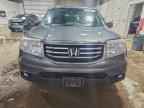 2013 HONDA PILOT