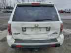 2007 HONDA PILOT