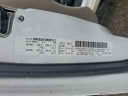 2014 DODGE GRAND CARAVAN