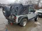 2006 JEEP WRANGLER