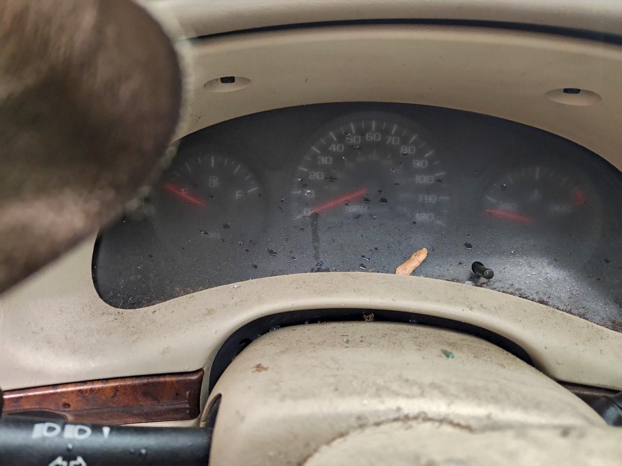 2005 CHEVROLET IMPALA