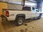 2001 GMC Sierra