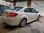 2012 SUBARU Legacy