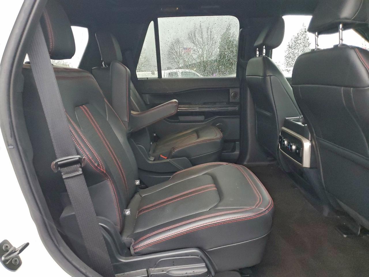 2023 FORD Expedition