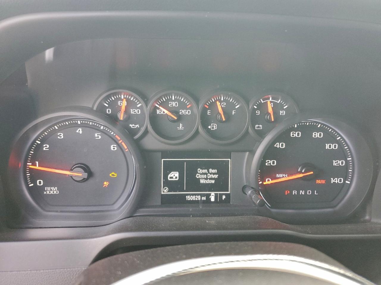 2021 GMC Sierra