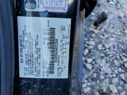 2010 FORD FUSION