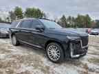 2021 CADILLAC Escalade ESV