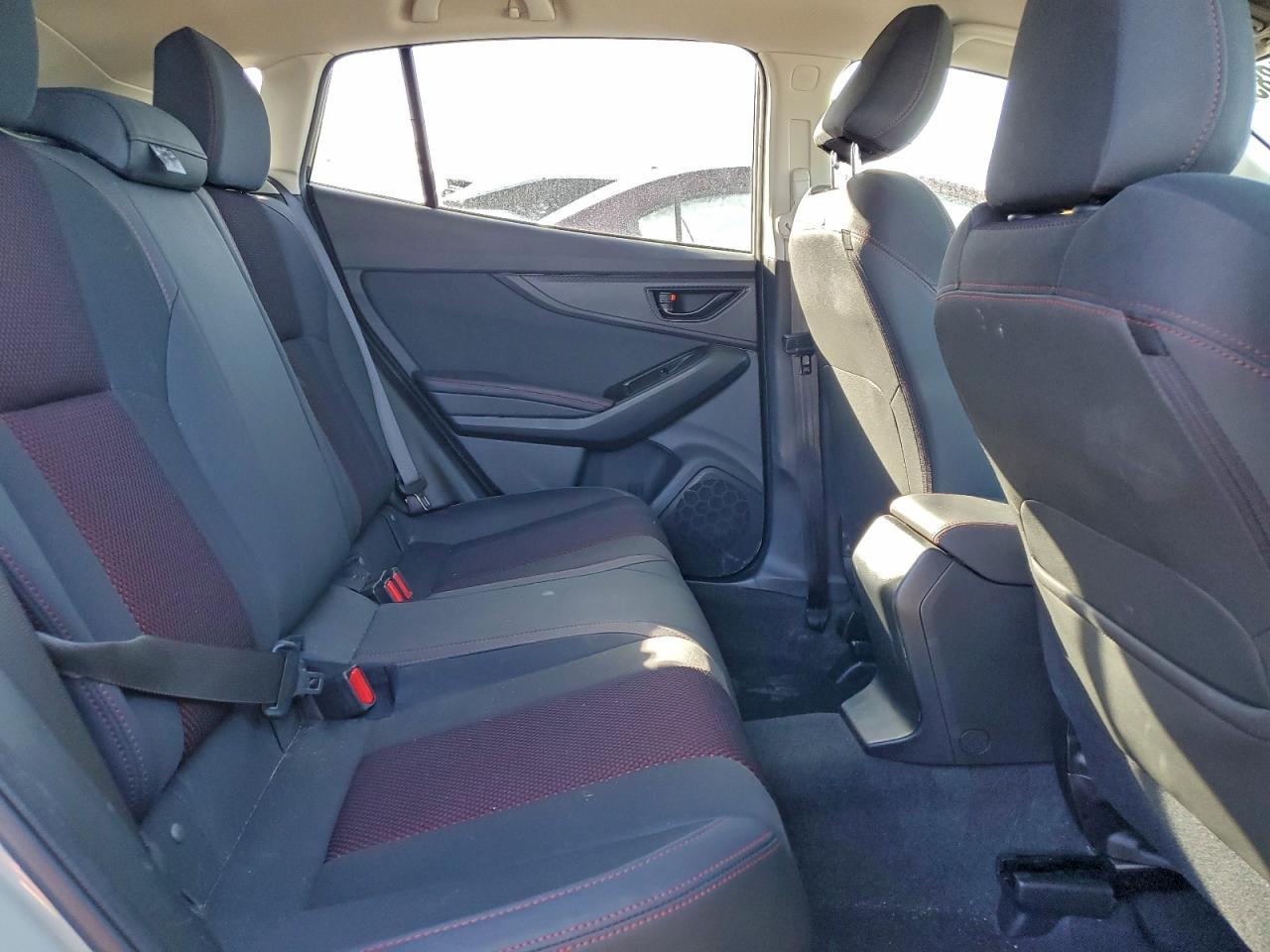 2023 SUBARU Crosstrek