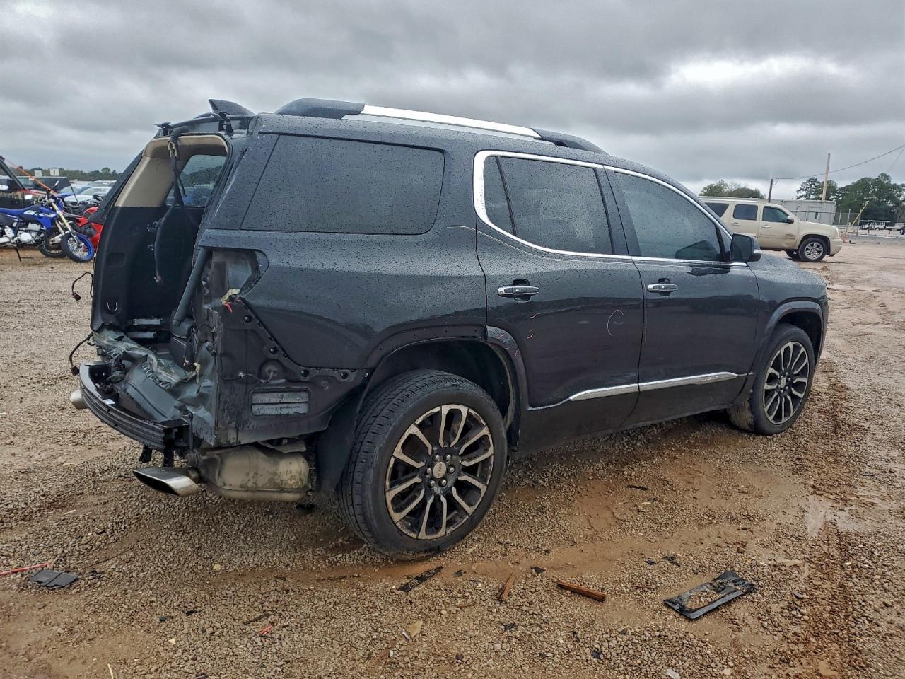 2020 GMC ACADIA