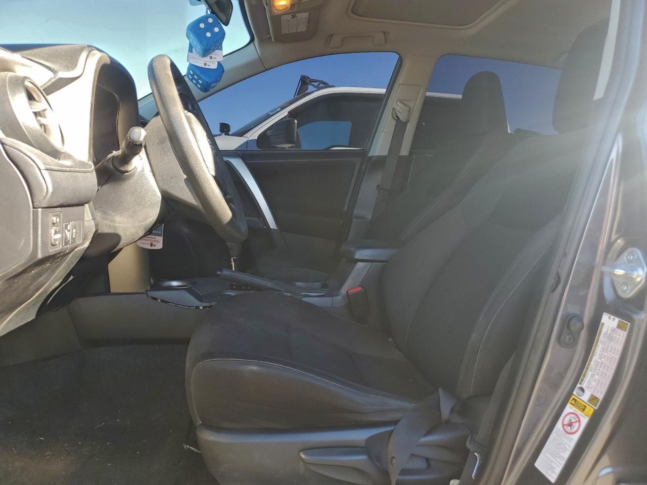 2013 TOYOTA RAV4