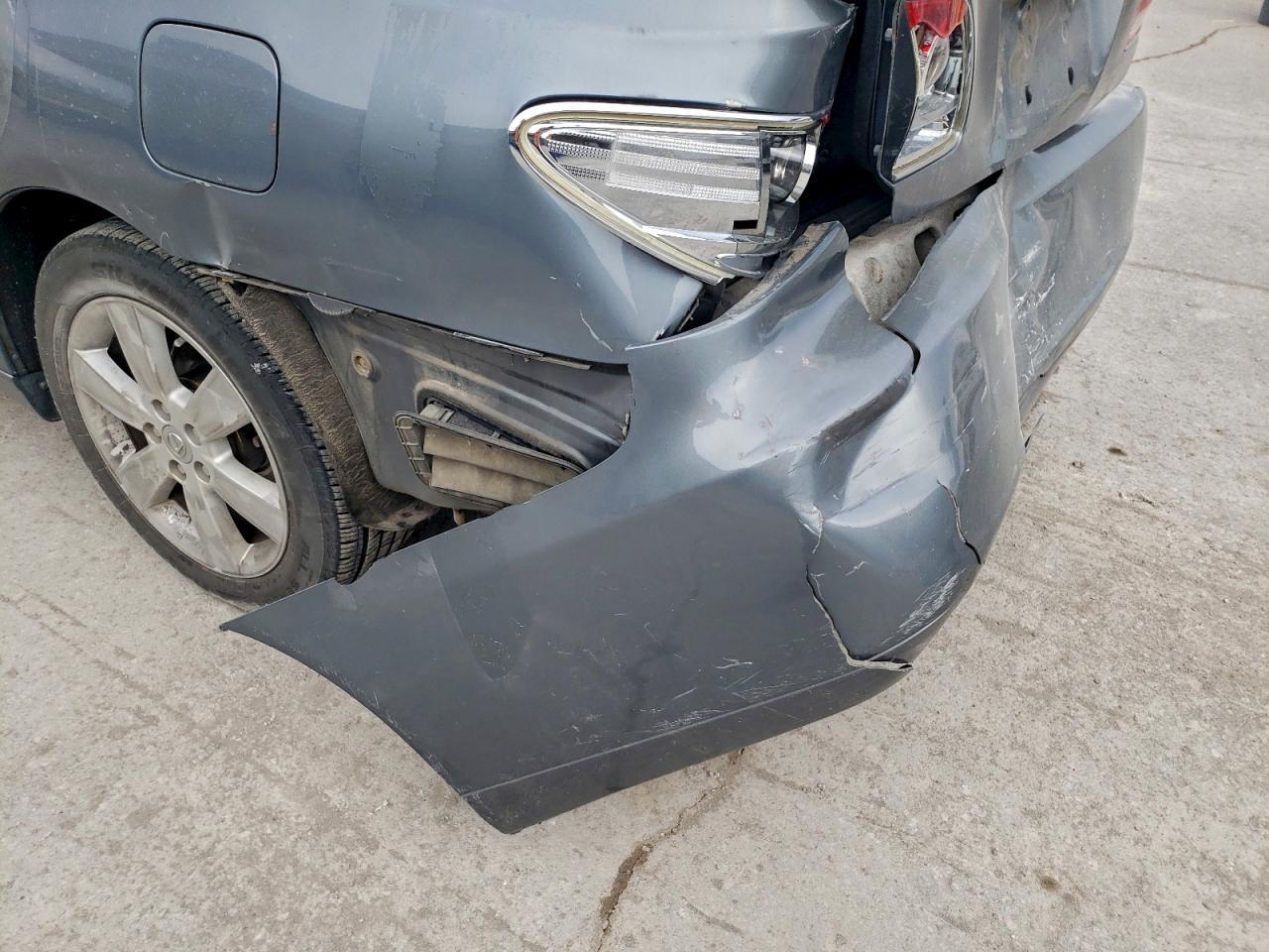 2006 LEXUS ES 330