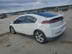 2014 CHEVROLET VOLT
