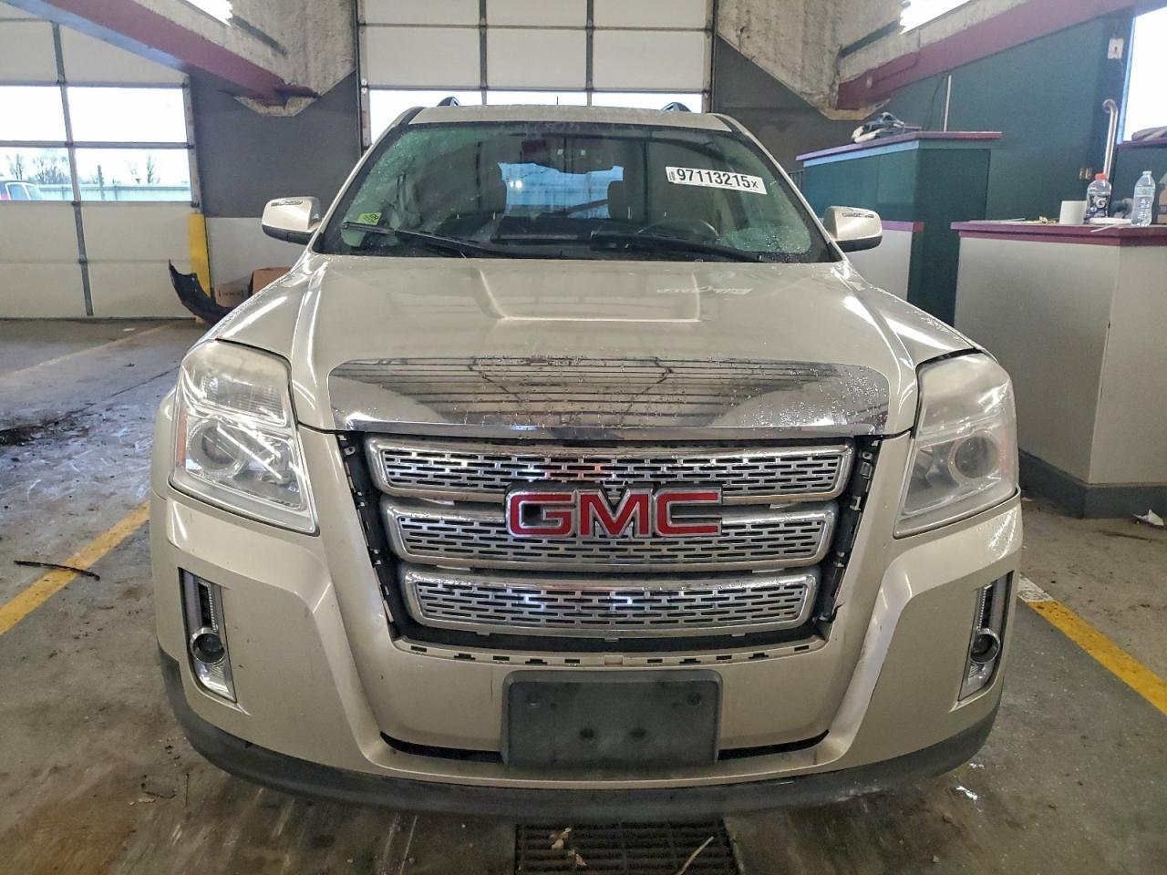 2014 GMC Terrain