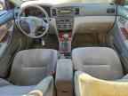 2005 TOYOTA COROLLA