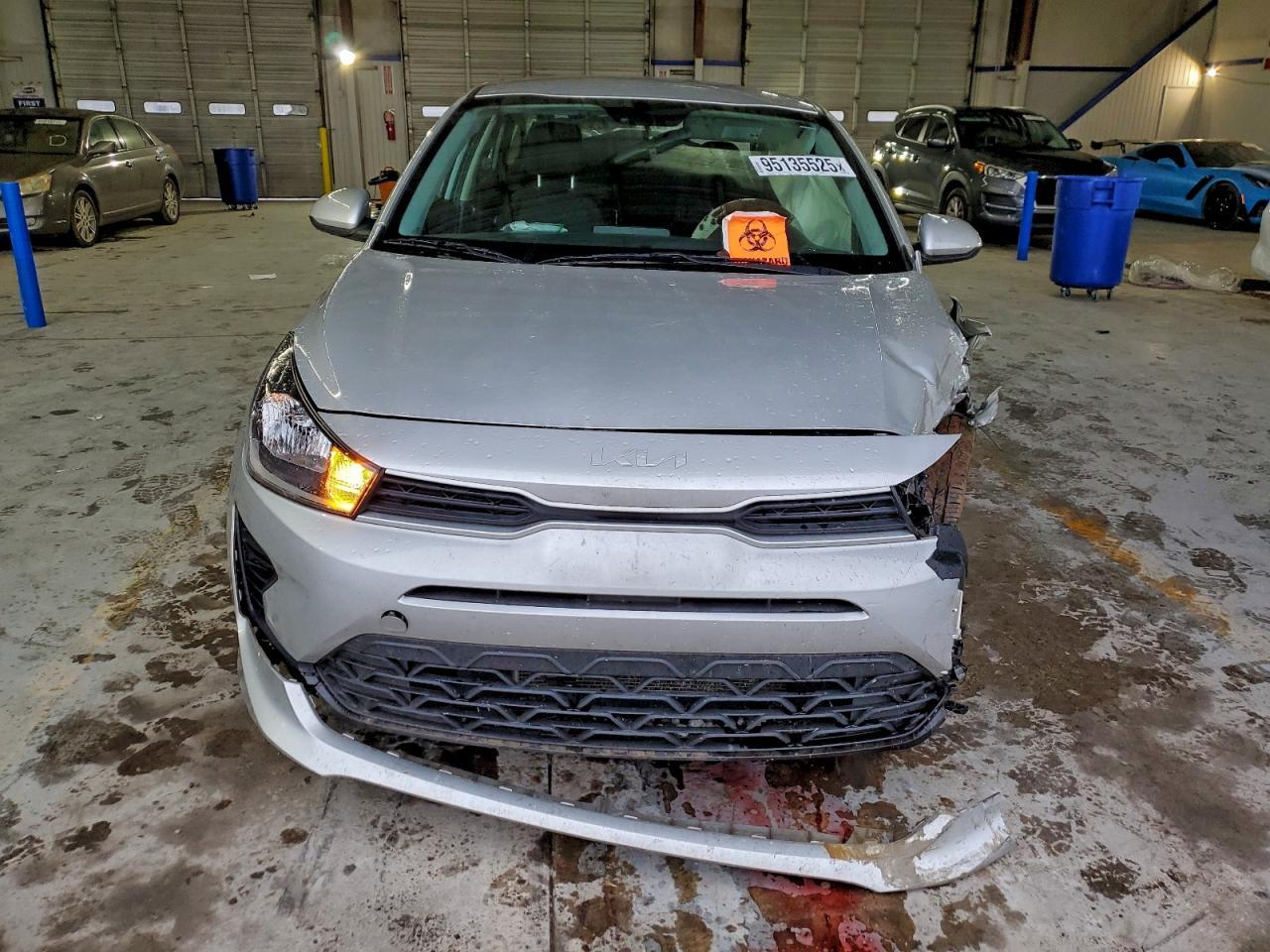 2023 KIA RIO