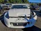 2011 NISSAN 370Z