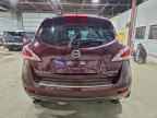 2014 NISSAN MURANO